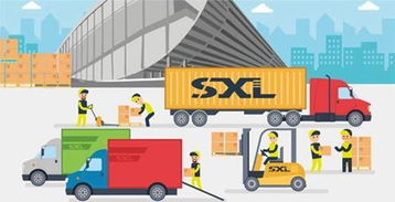 互聯網時代下的供應鏈管理新模式 驅動效率、透明與韌性的服務變革