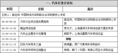 中國物流與采購聯合會采購與供應鏈管理專業委員會 引領采購與供應鏈領域的專業力量