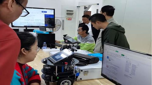 智能之星，點燃未來 廣州華立科技職院電力與智能制造學院智能制造裝備及技術專業介紹
